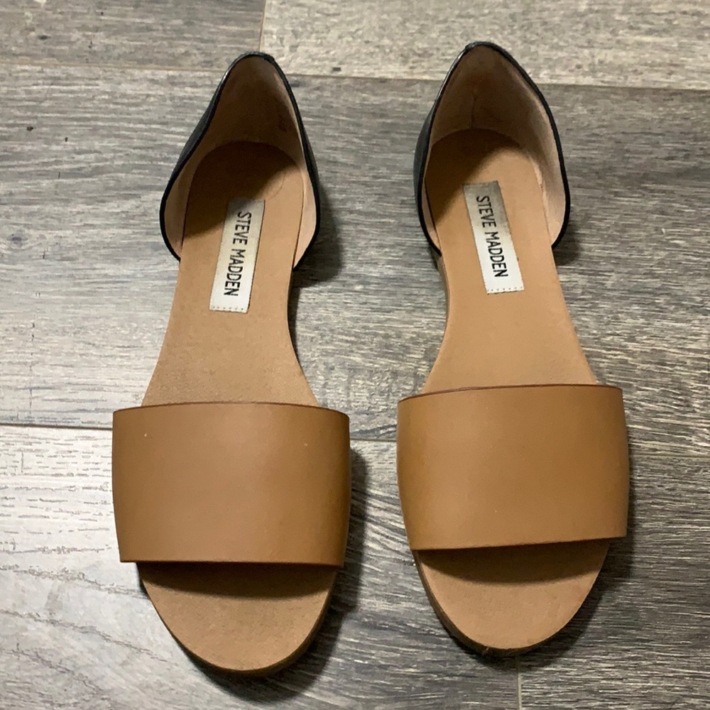 Steve Madden Sandals